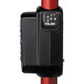 TALON ANCHOR, 12', RED, BT