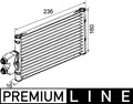 Engine Oil Cooler