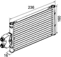 Engine Oil Cooler