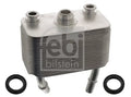 Engine Oil Cooler