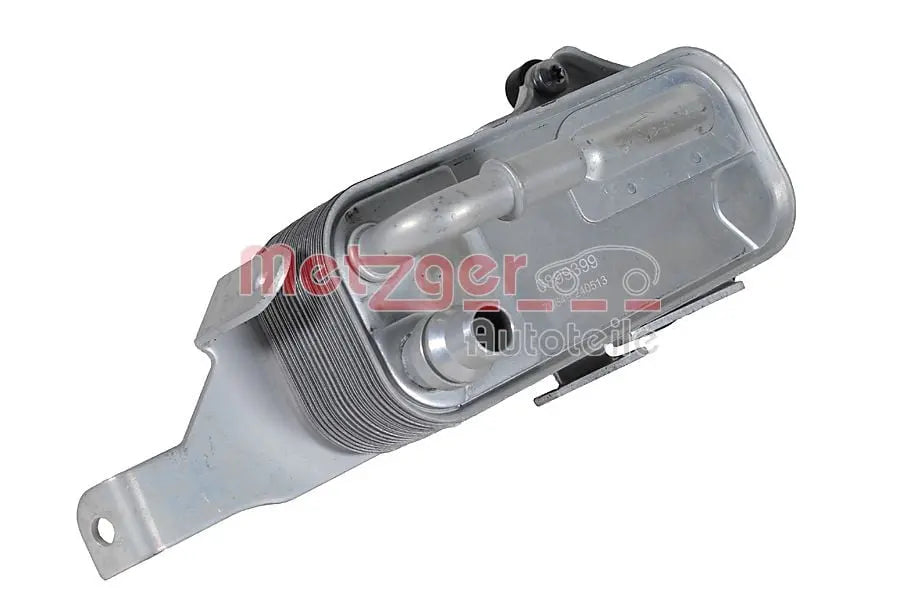 Mahle oil cooler