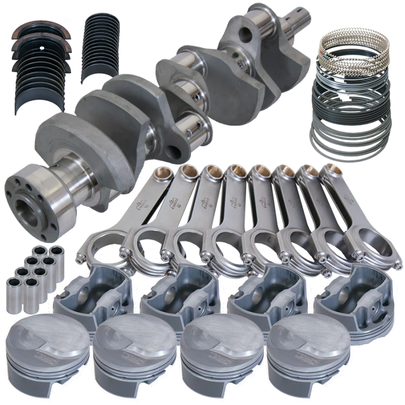 Eagle auto part