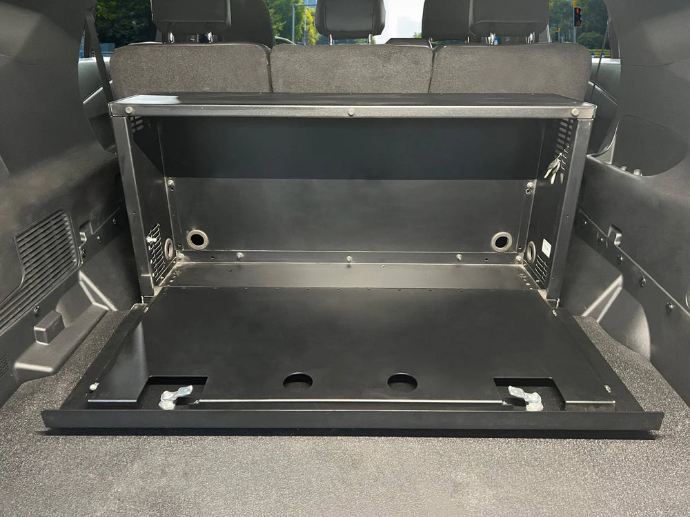 BASIC SINGLE MEDIUM DRAWER PACKAGE