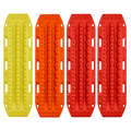 Maxtrax MKII Recovery Tracks - Fj Red