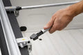 ZIPRAIL TONNEAU COVER