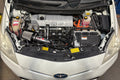HPS Performance Air Intake 827-784P