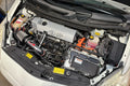 HPS Performance cold air intake