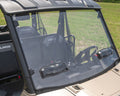 Seizmik 13+ Polaris Ranger 900/1000 XP/Crew Full-Size Pro-fit Tool-Less Windshield Vented Poly UV