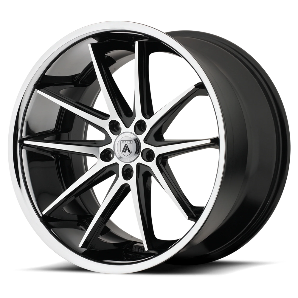 ABL5 22X9 5X4.75 MACH W/ SS LIP 15M