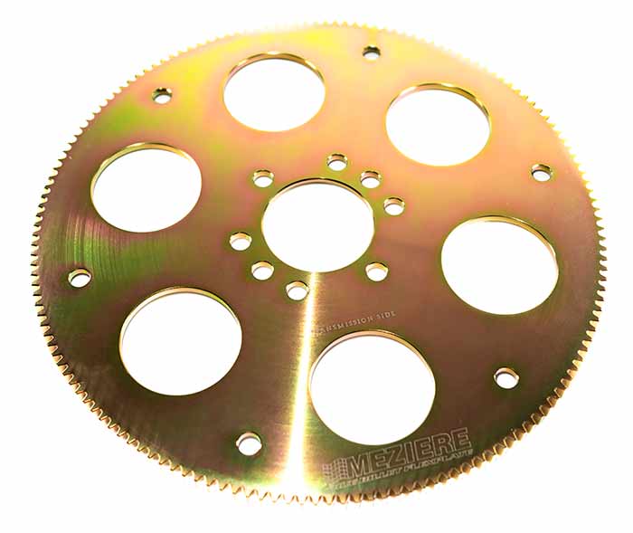 Billet Flexplate - SFI Chevy V8 - 153 Tooth