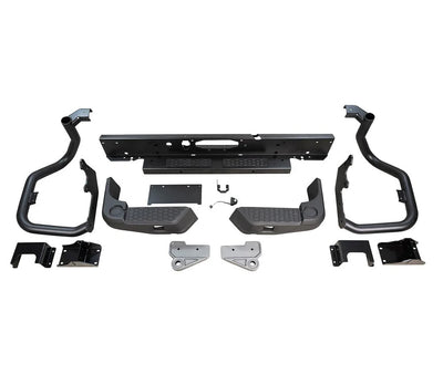 Corner Kit LH