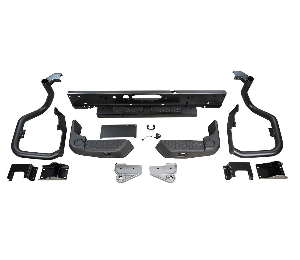 Corner Kit LH