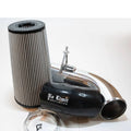 No Limit Fabrication 6.7 PowerStroke Cold Air Intake Raw Oiled Filter 2017 - 2019