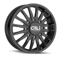 Cali Off-Road black auto part