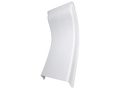 COVER FRIDGE CHIMNEY AIRSTREAM POLAR WHITE
