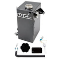 Coolant Tank OEM Placement for 2020-2024 Duramax L5P Gloss White