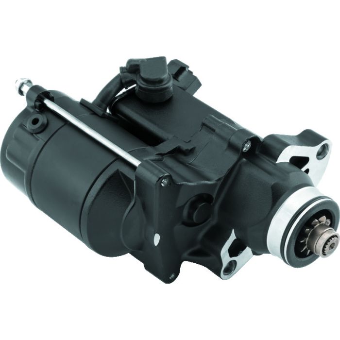 TwinPower black auto part
