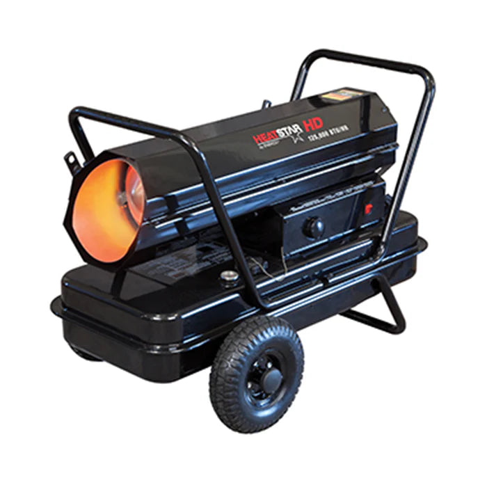HEATERHS125KT125KBTUKEROSFAK