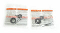 64-66 Mustang Lower Cont rol Arm w/Bearing