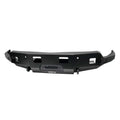 Westin 23-25 Chevrolet Colorado/Canyon CC 5ft Bed EXP Truck Cap - Black (Box 1 ONLY)