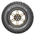 BFGoodrich auto part detail