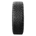 BFGoodrich auto part installed view