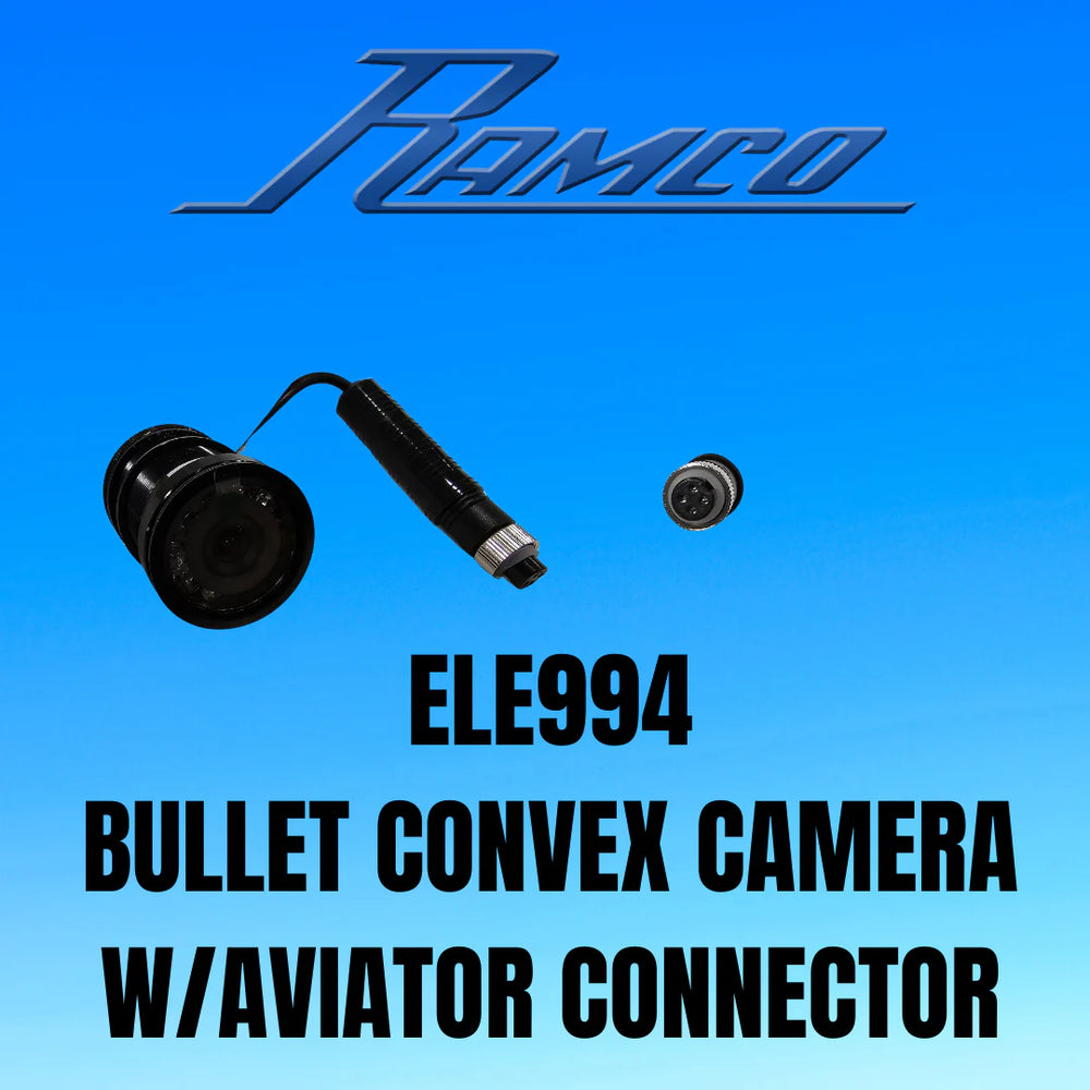 FULL PN#ELE994 CAMERA ONLY