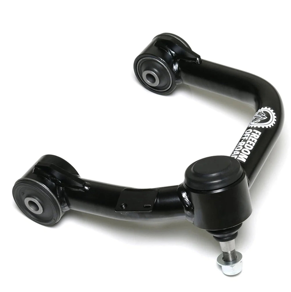 Front Upper Control Arms for 2-4 Inch Lift 11-14 Nissan Patrol Freedom Off-Road