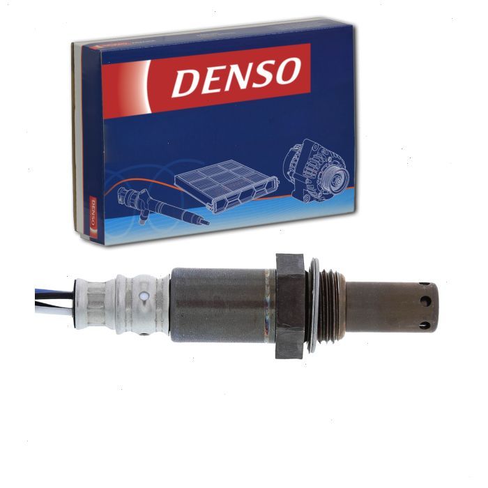 OXYGEN SENSOR 4 WIRE DIRECT FIT H