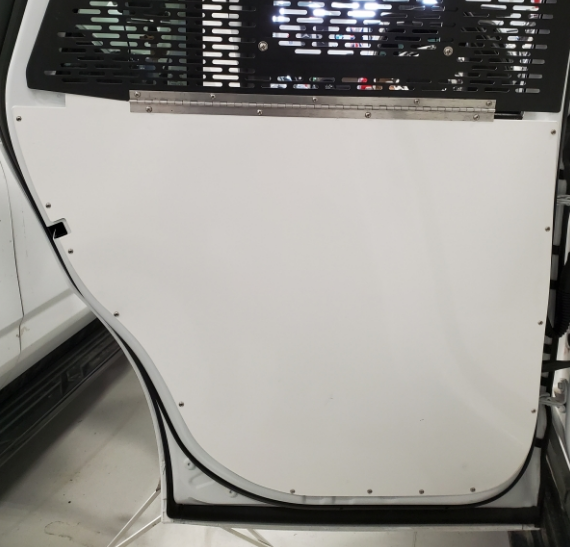 WINDOW GUARDS