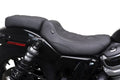 Mustang 22-25 Harley Nightster Tripper Solo Black