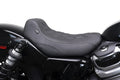 Mustang 22-25 Harley Nightster Tripper Solo Black