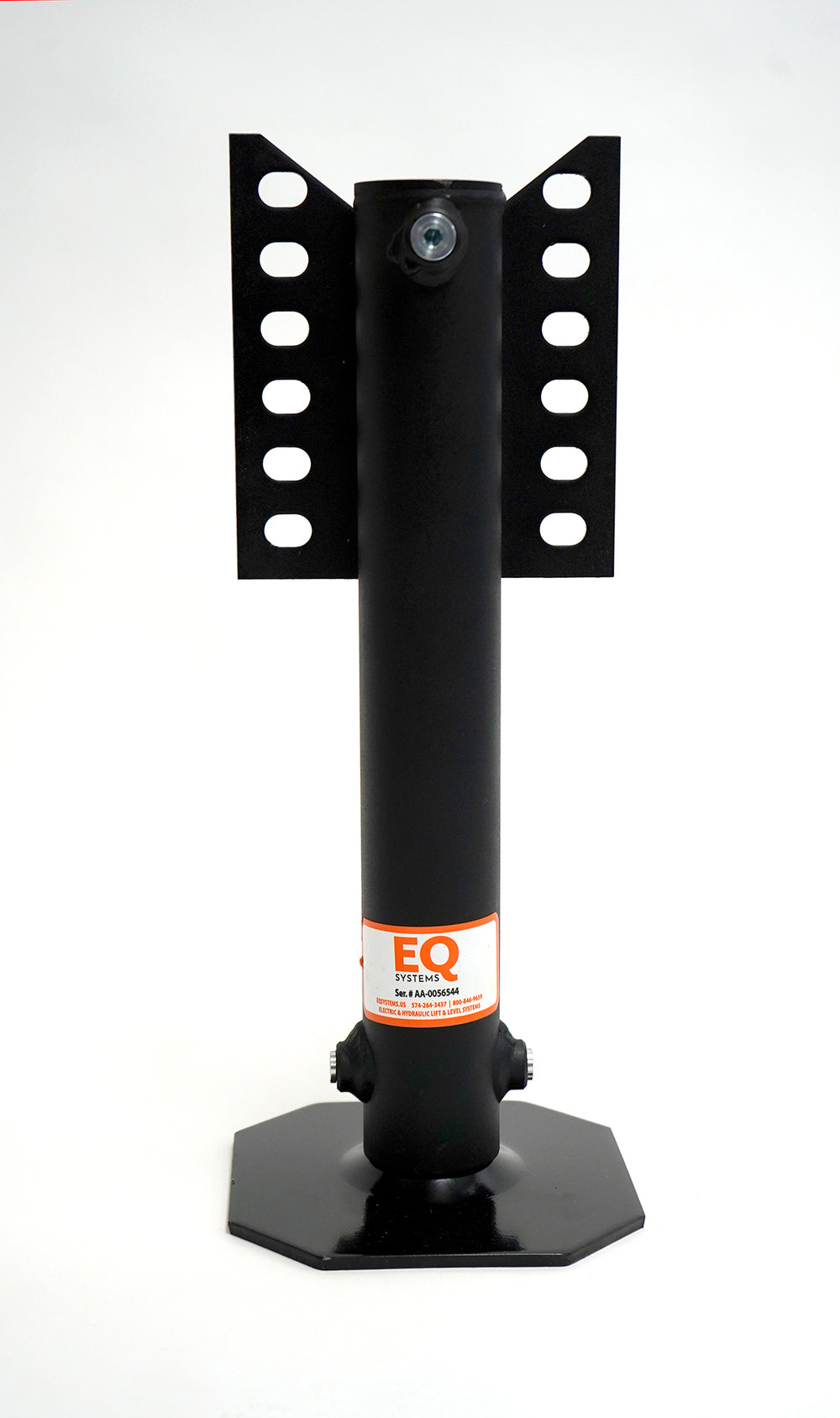 13' STROKE FRONT JACK