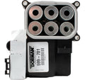 ABS CONTROL MOD