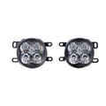 Diode Dynamics SS3 Pro Type CGX Kit ABL - White SAE Driving