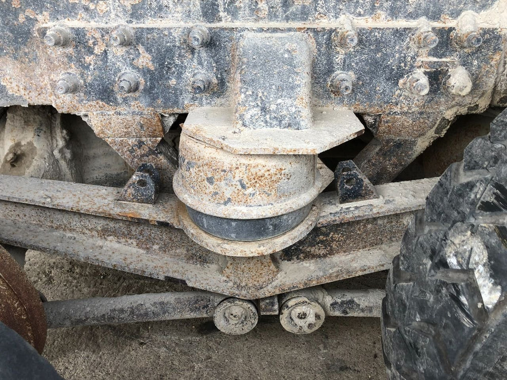 Peterson Manufacturing auto part