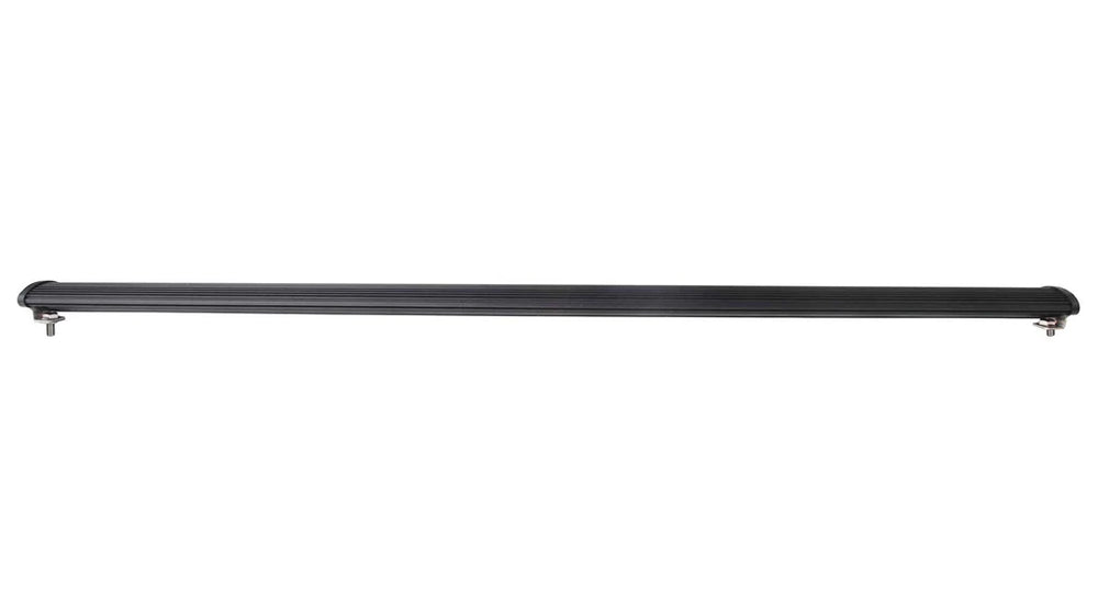 ~(8 lbs. 45X5X4)~ 43 Inch LED Light Bar Single Row 210 Watt Combo Carbon Series Quake LED
