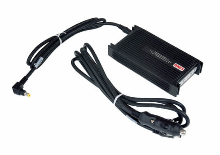 POWER SUPPLY