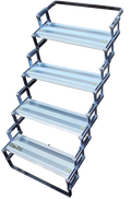 GLOW STEP-FOUR STEP 6' / A7534