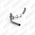 MBRP auto part