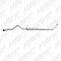 MBRP auto part