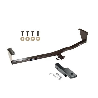 INSTA-HITCH II