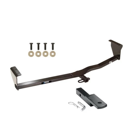 INSTA-HITCH II