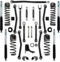 Rock Krawler Suspension lift kit