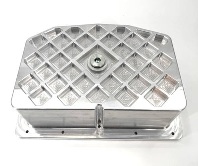 No Limit Fab auto part