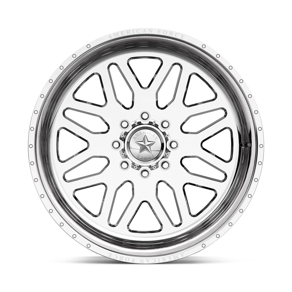 AWB02 26X16 8X180 G-BLK MACH -101MM