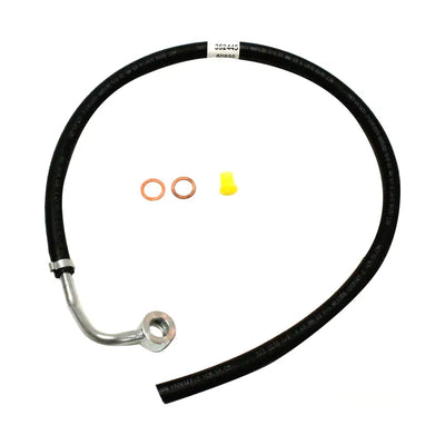 Gates auto part