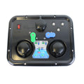 NAUTILUS P2.5 H2O SYSTEM BLACK
