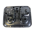 NAUTILUS P2.5 H2O SYSTEM BLACK