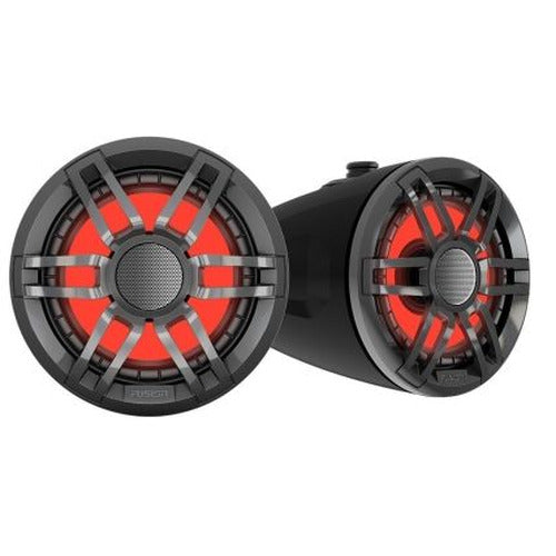 FUSION XS SERIES, XS-FLT652SPB 6.5
